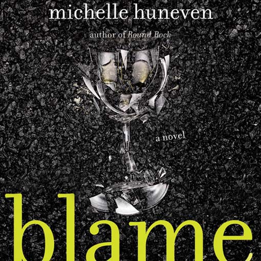 Title details for Blame by Michelle Huneven - Available